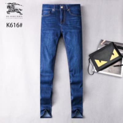 BURBERRY Jeans-41